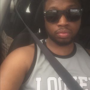 Meet your Posher, Brandon